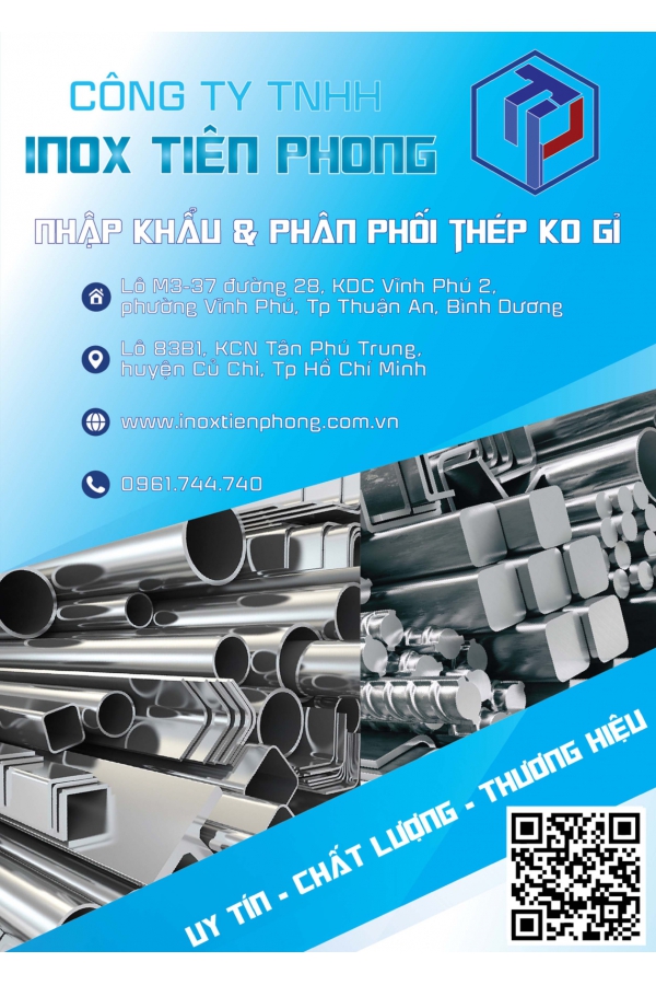 TIÊN PHONG CO.,LTD