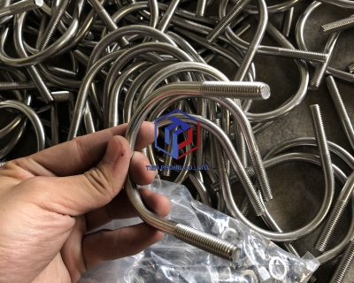 CÙM U INOX