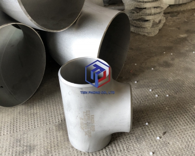 TÊ ĐỀU INOX