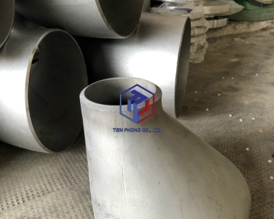 BẦU GIẢM LỆCH TÂM INOX