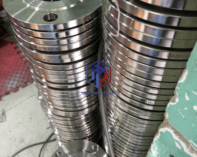 MẶT BÍCH INOX BS4504-PN6-PN10-PN16