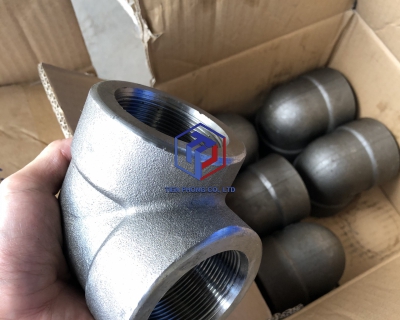 CO ĐÚC INOX