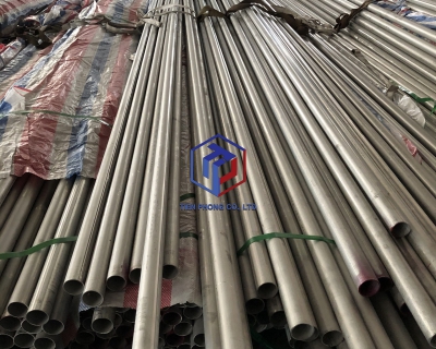ỐNG CÓ ĐƯỜNG HÀN 316/316L