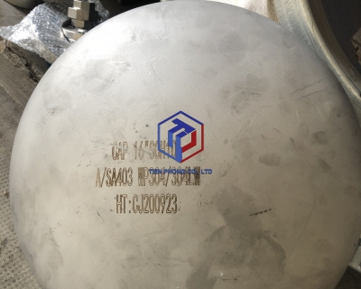 Chén hàn inox 304