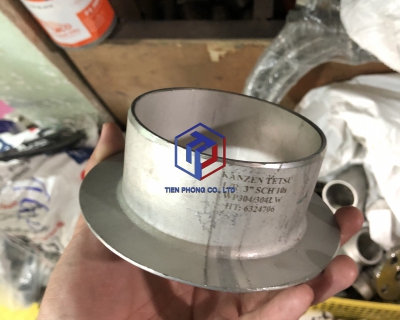 Lap Joint