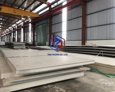 TẤM INOX CÔNG NGHIỆP 304/ 201/ 316
