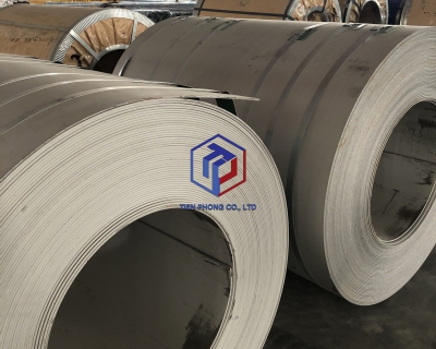 INOX CUỘN CÔNG NGHIỆP 201