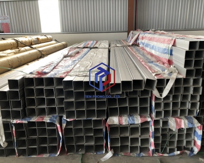 HỘP VUÔNG INOX CÔNG NGHIỆP 304/201/316