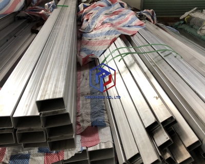 HỘP ĐÚC INOX 304