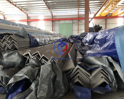 THANH VÊ ĐÚC INOX 304/ 316/ 201 - ẤN ĐỘ