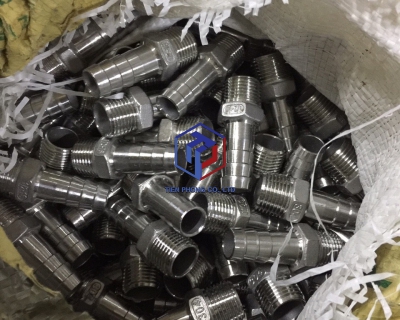 ĐUÔI CHUỘT INOX