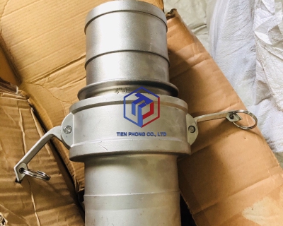 KHỚP NỐI NHANH KIỂU A-D-F-B-E-C-DC-DP NHẬP KHẨU, GIÁ THƯƠNG MẠI