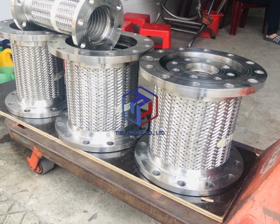 CHỔNG RUNG INOX - HÀNG NHẬP KHẨU, GIÁ THƯƠNG MẠI