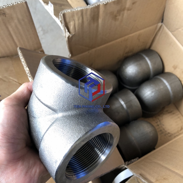 CO ĐÚC INOX