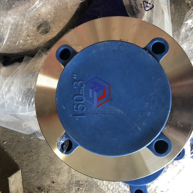 MẶT BÍCH INOX HIỆU CHICO