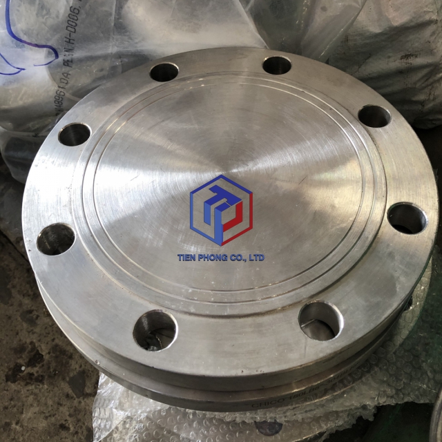 MẶT BÍCH INOX BS4504-PN6-PN10-PN16