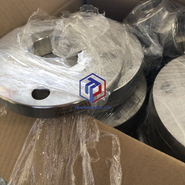 MẶT BÍCH INOX CLASS
