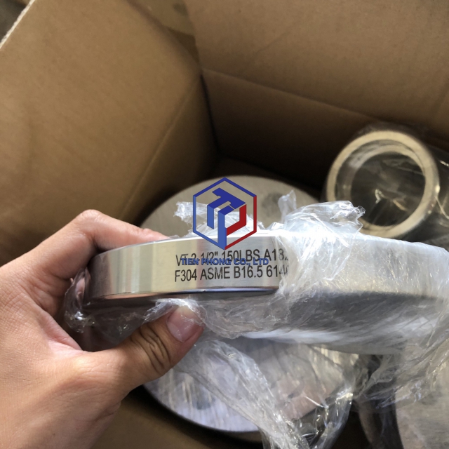 MẶT BÍCH INOX CLASS