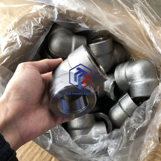 CO ĐÚC INOX