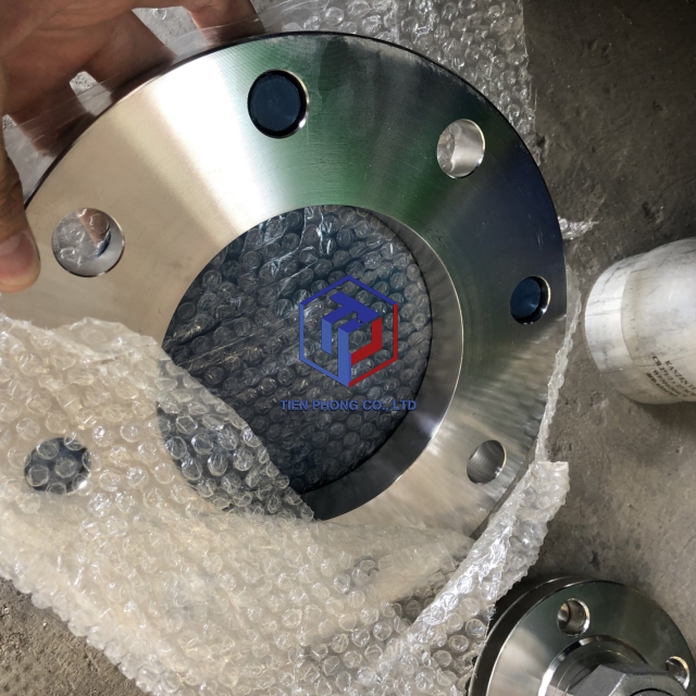 MẶT BÍCH INOX ANSI CL150 - CL300