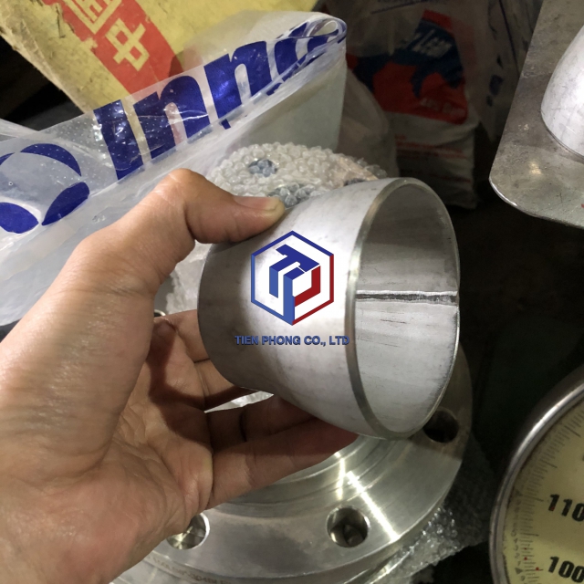 BẦU HÀN INOX