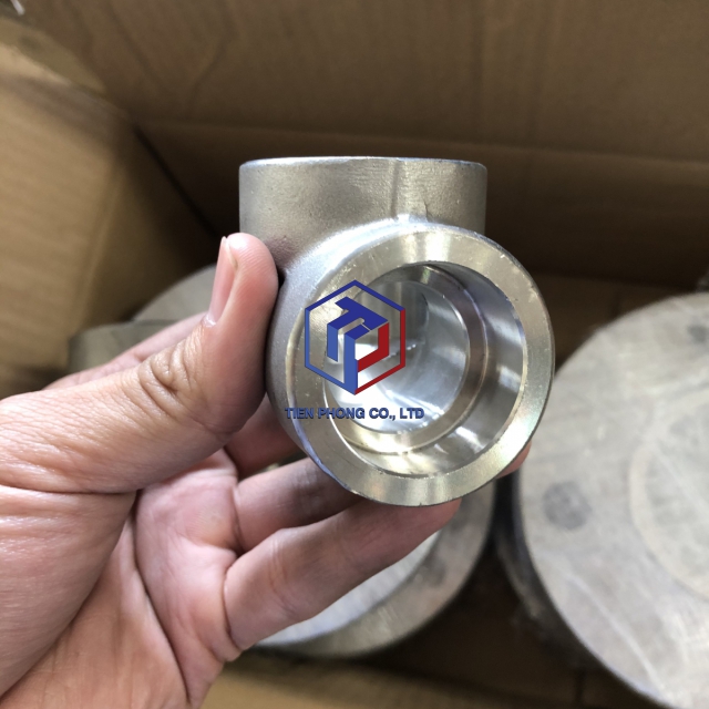 CO ĐÚC INOX