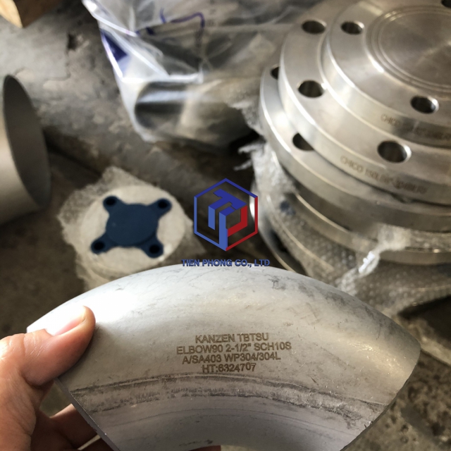 CO HÀN INOX