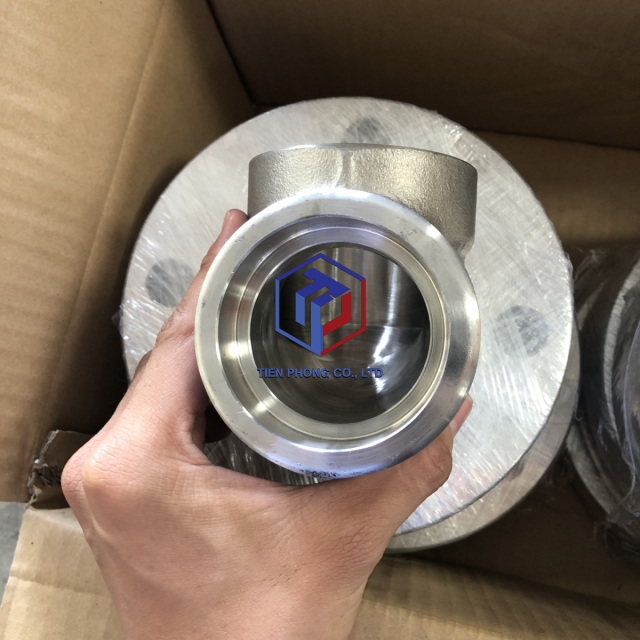CO ĐÚC INOX