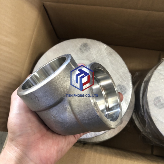 CO ĐÚC INOX