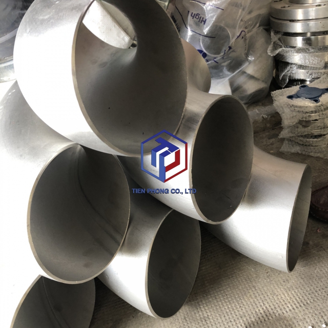 CO HÀN INOX