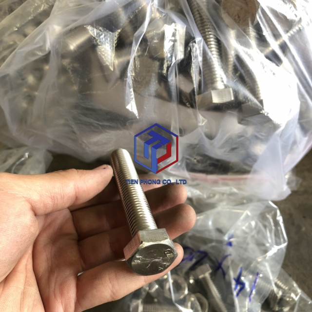 BÙ LONG INOX 304