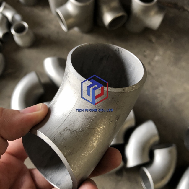 CO HÀN INOX