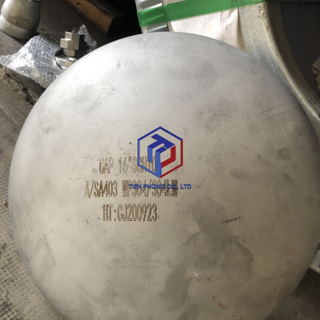 Chén hàn inox 304