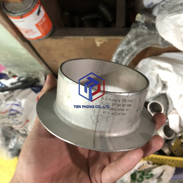 Lap Joint