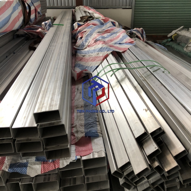 HỘP ĐÚC INOX 304