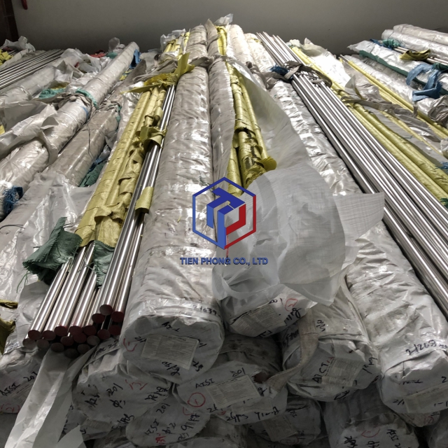 INOX ĐẶC NHẬP KHẨU, GIÁ THƯƠNG MẠI