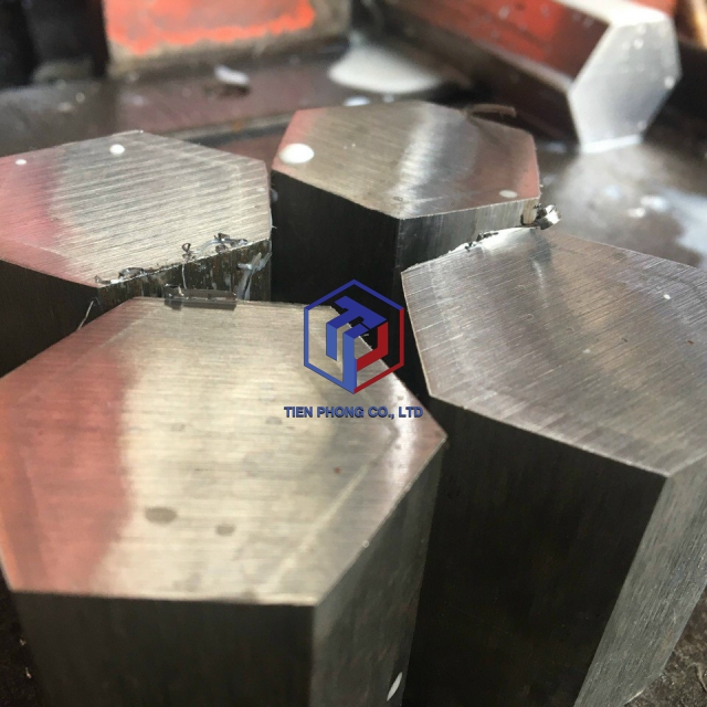 INOX ĐẶC CẮT LẺ
