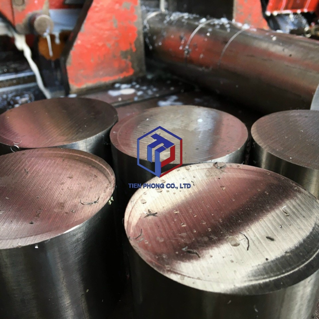 INOX ĐẶC CẮT LẺ